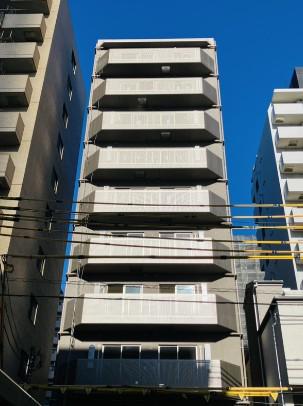 LOG東京スカイツリー