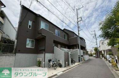 ブライトステージ堀ノ内