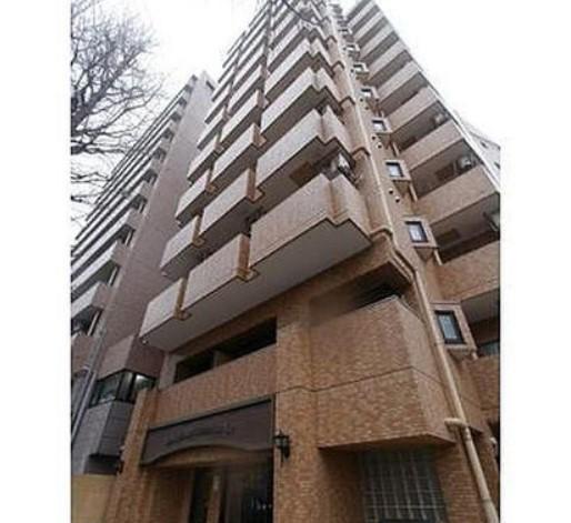 ライオンズマンション西八王子第参