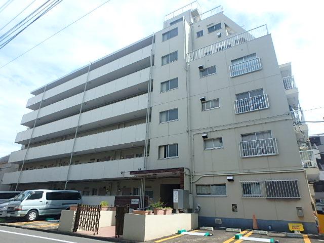 マルヨネマンション