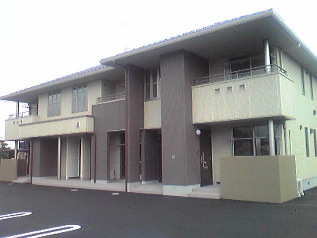 セレーノ C棟