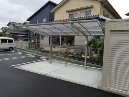 プレンティー新徳田