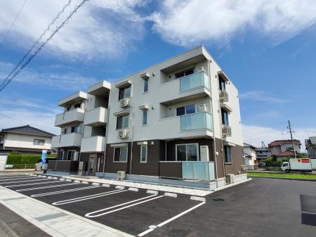 プレンティー新徳田