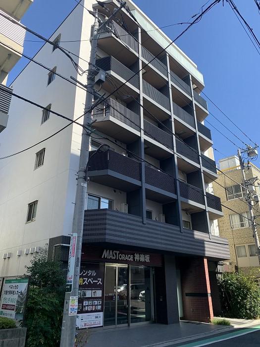 ラクレ神楽坂