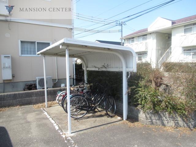 テイセキ物見山ハイツD
