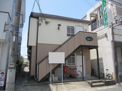 検見川ハイム