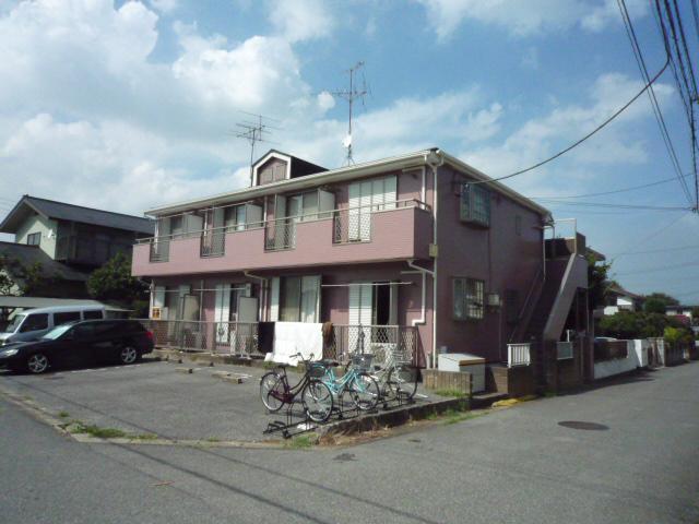 すみれハイツ