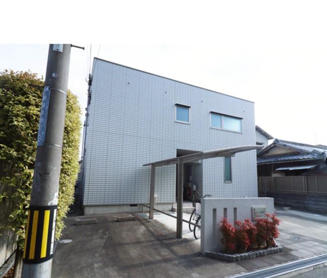 メゾンベール藤井寺