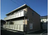 遠州鉄道 八幡駅(静岡) 徒歩15分 2階建 築19年