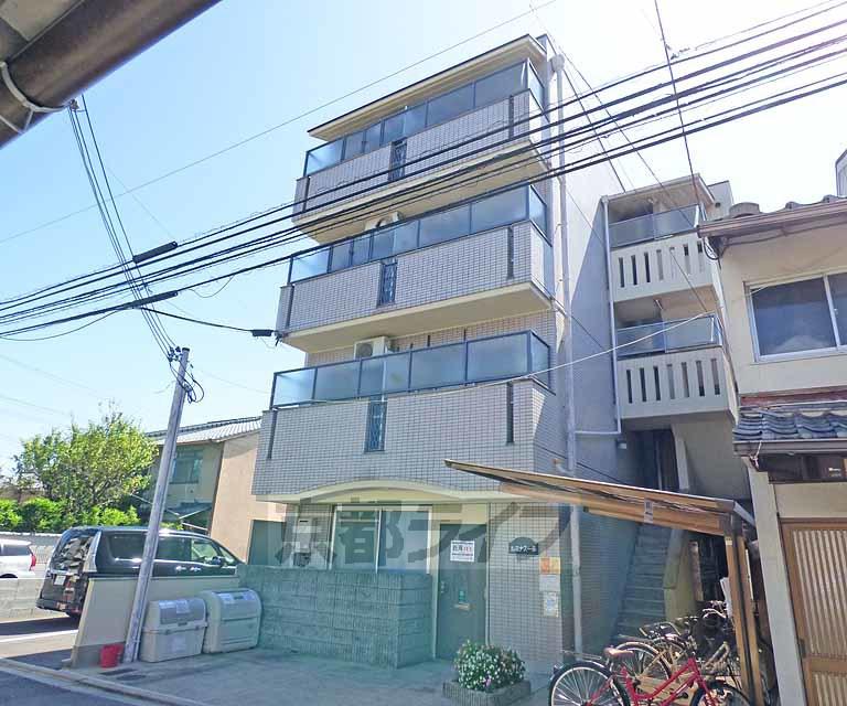 ルミナス一条