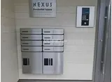 NEXUS RESIDENTIAL SQUAREネクサスレジデンシャ