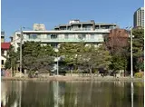 コルティーレ石神井公園