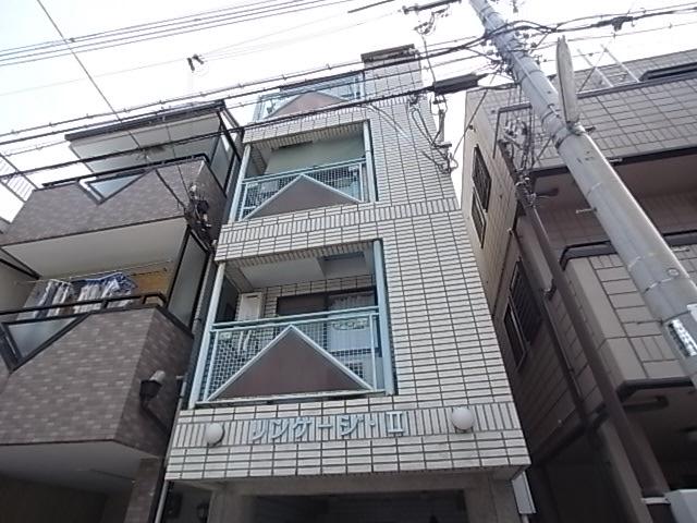 リンケージII