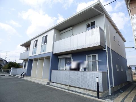 MELROSE COURT I