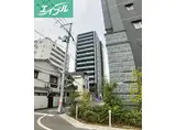 プレサンス ロジェ 岡山駅元町