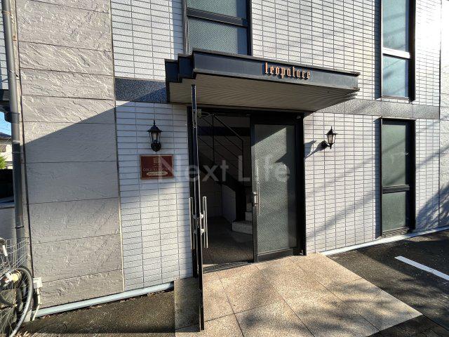 レオパレストゥインクル砂川