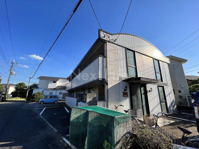 レオパレストゥインクル砂川