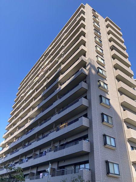 パラッシオ小田原弐番館