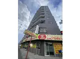 苅田ドミトリ-B棟