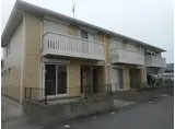 ハイツラポルテB棟