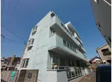 グリーンハイツ柳原