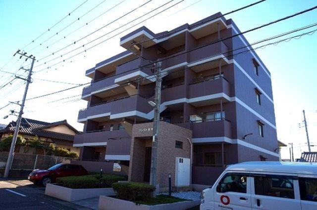 クレスト西添
