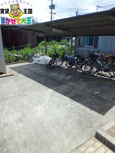 グリーンヤード