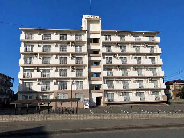 ロッヂ宮法師 E棟