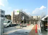 D-RESIDENCE高槻市下田部B