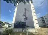 ビレッジハウス曽大根4号棟