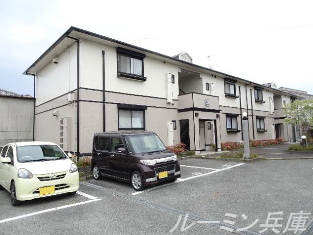 JAボナール上の丸A