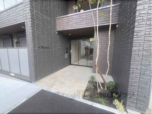 近鉄大阪線 大和八木駅 徒歩7分 3階建 築1年