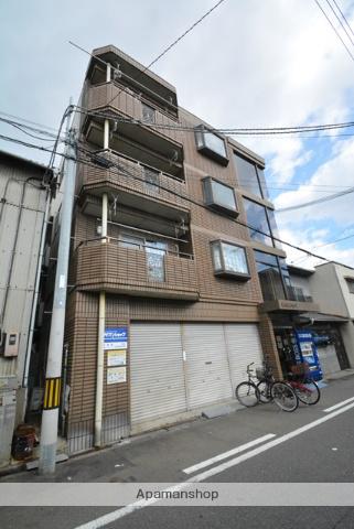 長谷川ハイツ