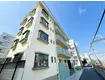 コーポリヴァー片瀬(1K/1階)