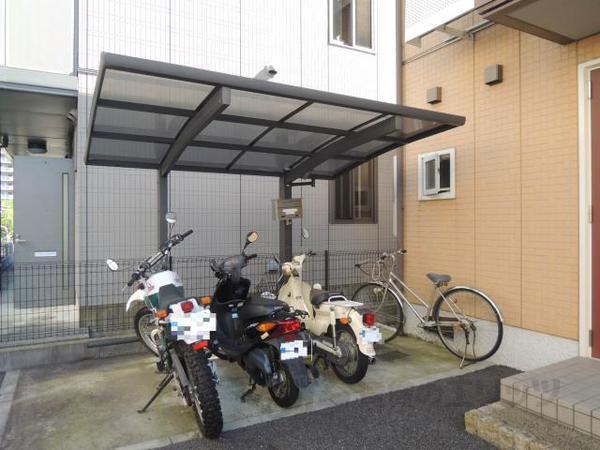 サンクレスト カキミ