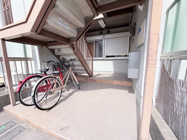 サンライズ河原