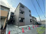 JIN RESIDENCE吹田