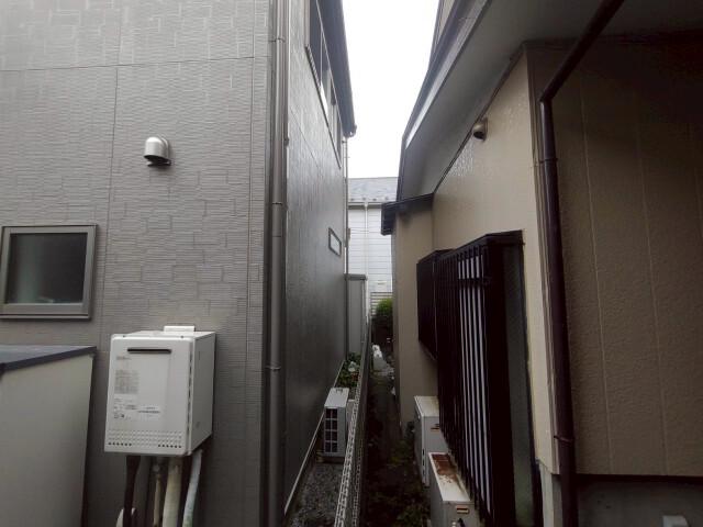 コーポ小金井(1K/1階)