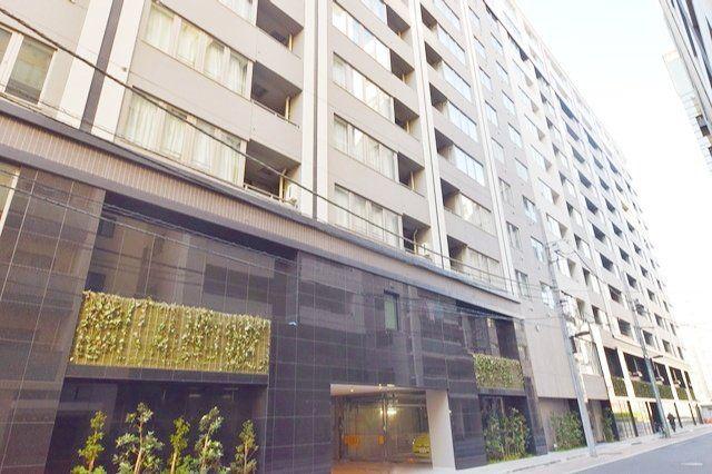 東神田テラスレジデンス