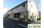 ディアコート合川A棟