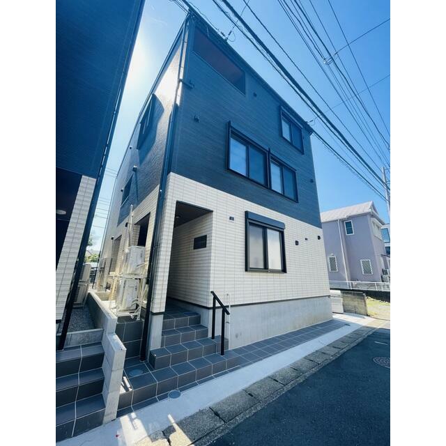 CFジオーレ鎌倉弐番館