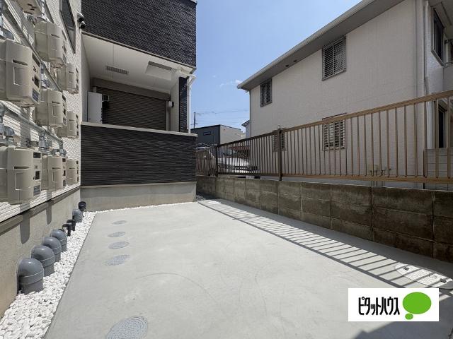 CELLA TERRACE