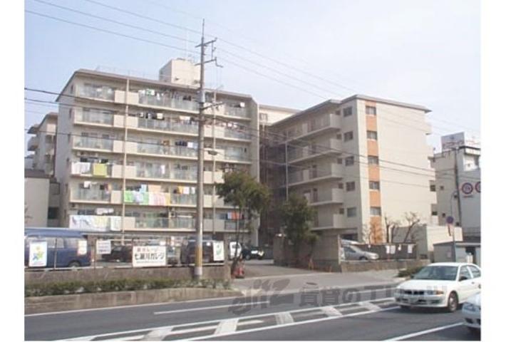 深草サニーハイツ