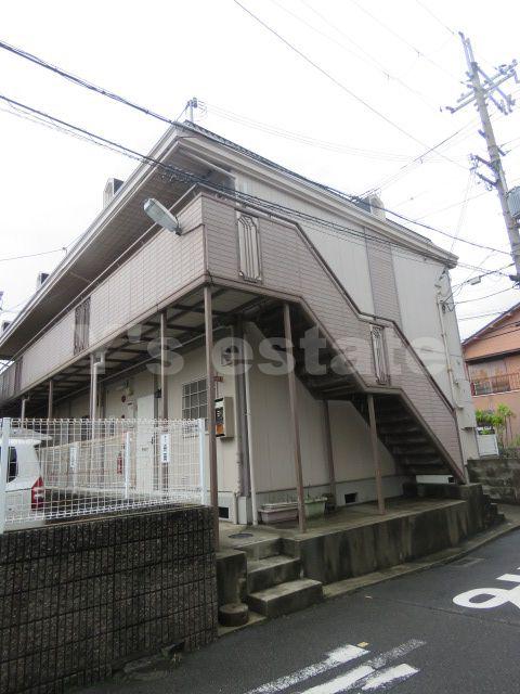 エーデルハイツB