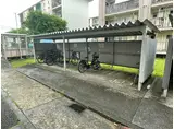 川上団地18号棟