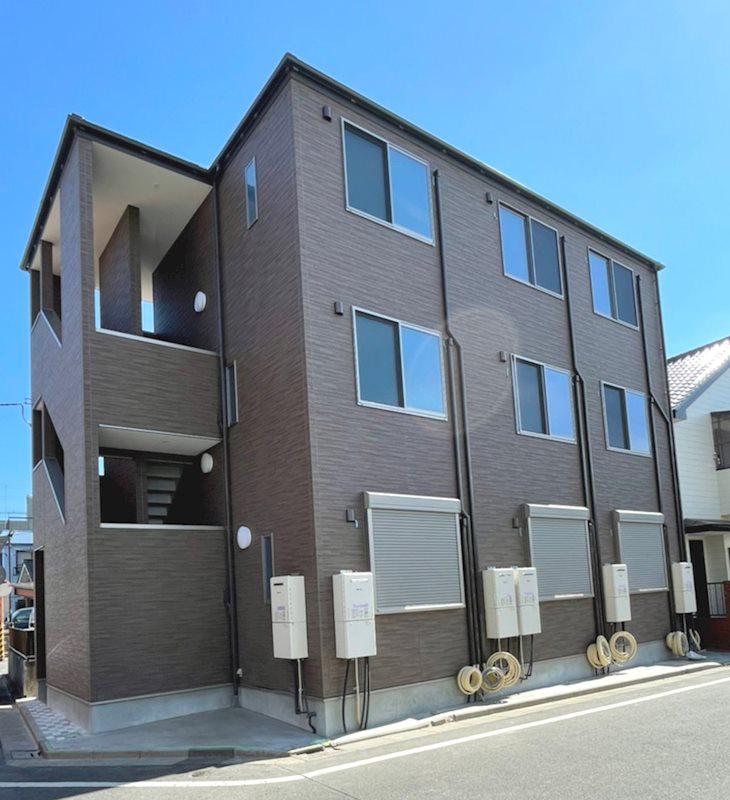 FIORE六町