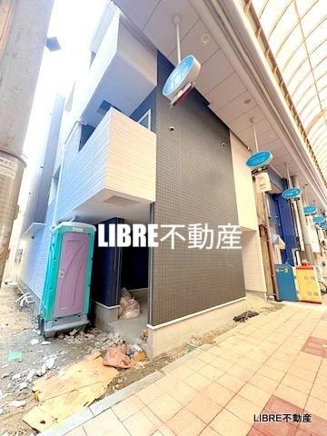ジェイドコート春日出北