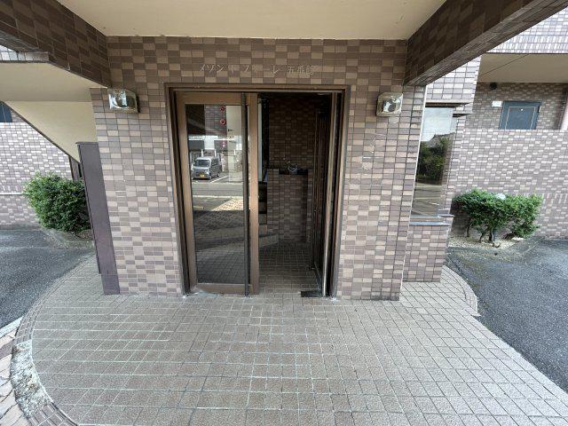 メゾンドフォーレ五番館