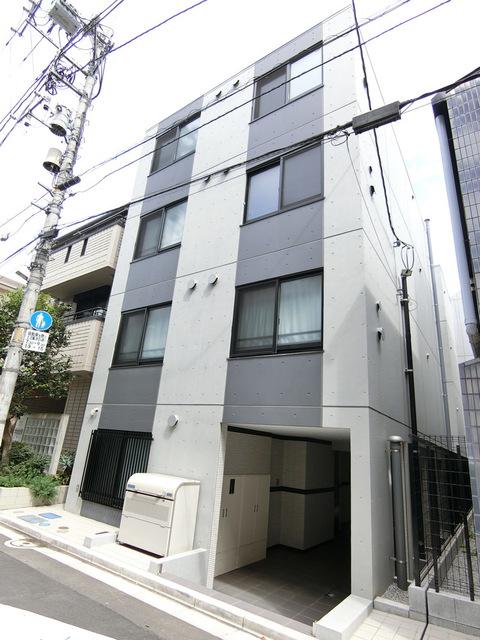 タスキSMART新中野(1LDK/4階)