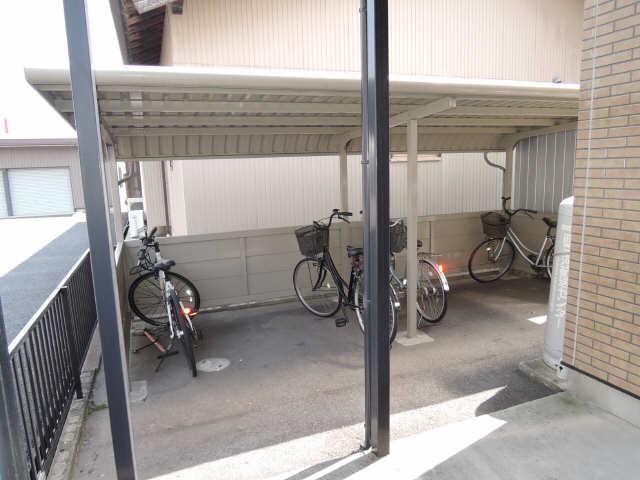 ハイツ林